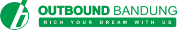 Outbound Bandung Logo